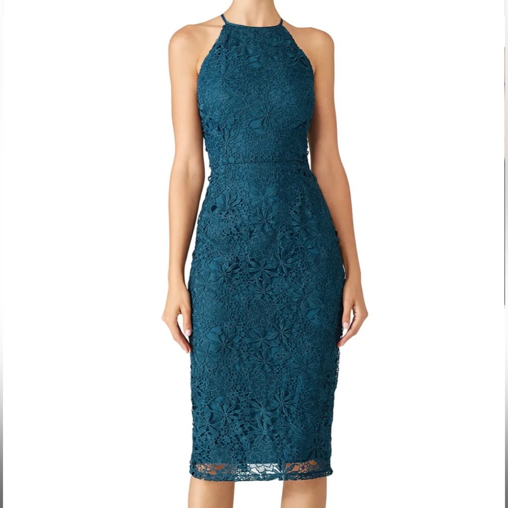 Yumi Kim size small save the date dress